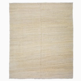 Persian Soumak Carpet