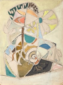 Bernard Glasgow