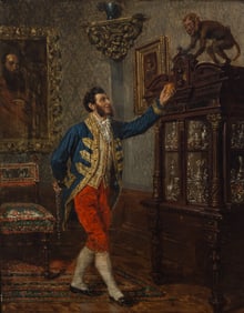 Gustav Zafaurek
