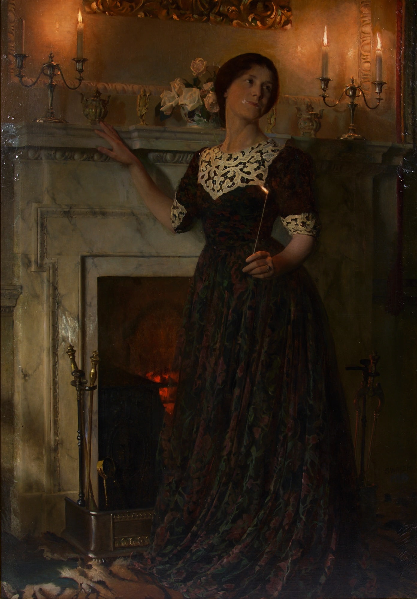 Frederick George Swaish (1 of 2)