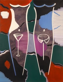 Alistair Frost