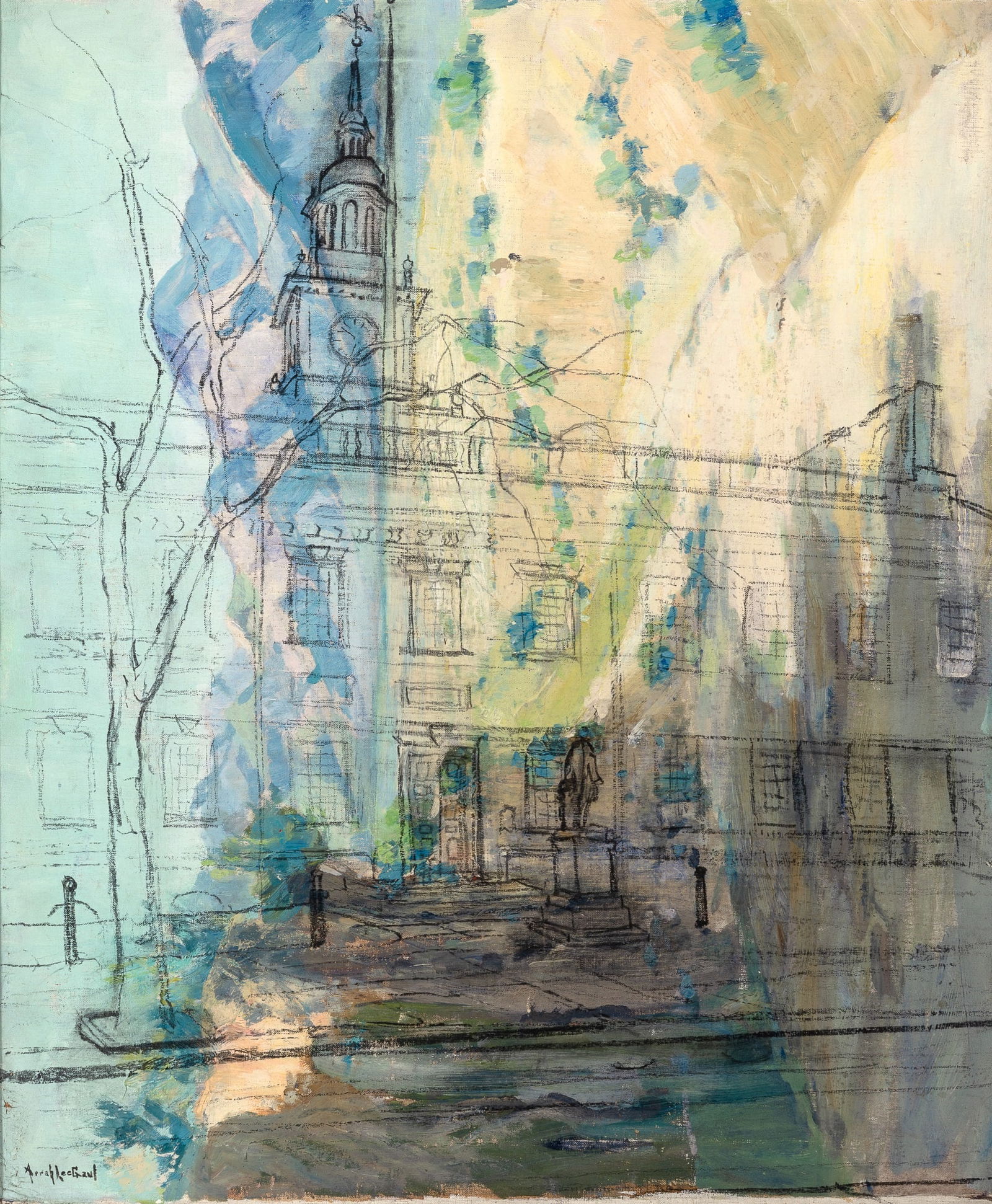 Arrah Lee Gaul (1 of 4)