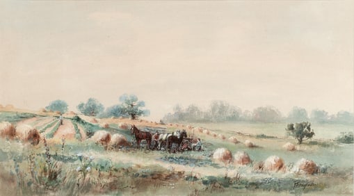 Frank F. English