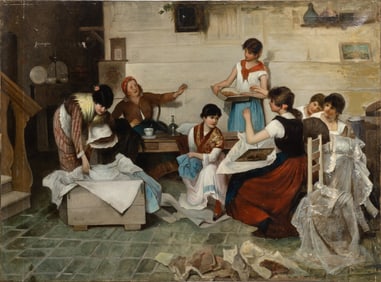 Italian School