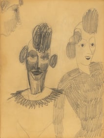 Elie (Eliasz) Nadelman