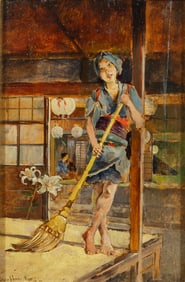 Harry Humphrey Moore