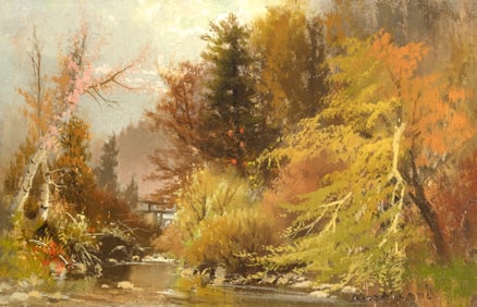 George Herbert McCord