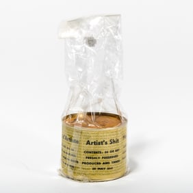 Piero Manzoni