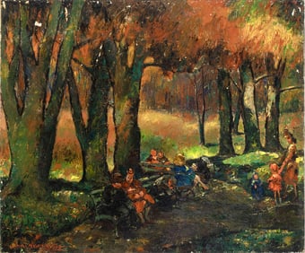 Lawrence Nelson Wilbur