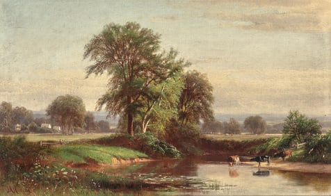 Joseph Antonio Hekking