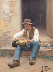 Paul Louis Narcisse Grolleron