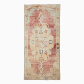 Konya Carpet