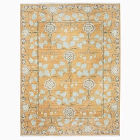 Jaipur Arts & Crafts Style Carpet
