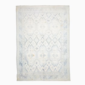 Cotton Agra Carpet