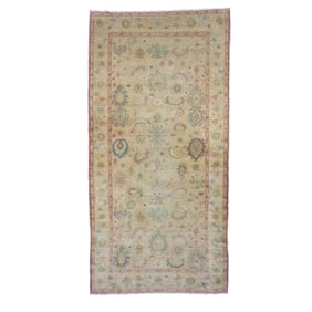 Sultanabad - Style Carpet Modern