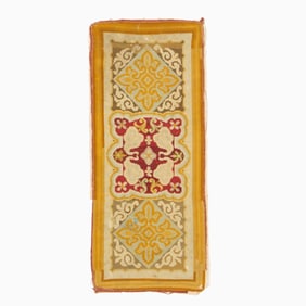 Needlepoint Rug