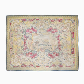 Aubusson Carpet