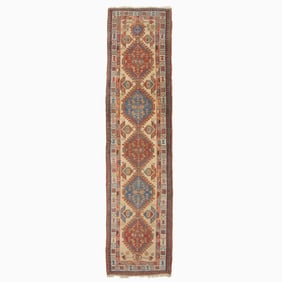 Northwest Persian Runner