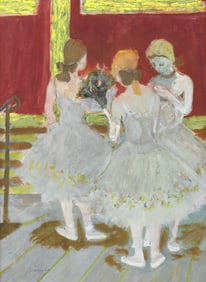 Maurice Brianchon