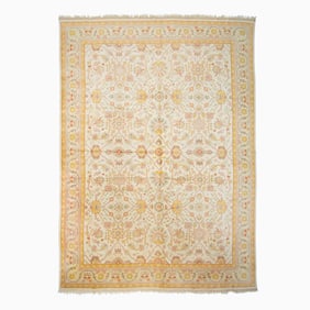 Oushak Carpet