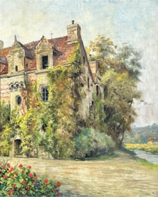 Louis Aston Knight