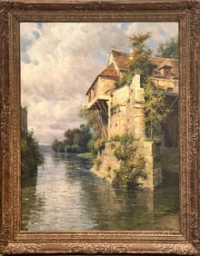 Louis Aston Knight