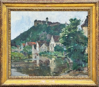 Erich Martin Muller