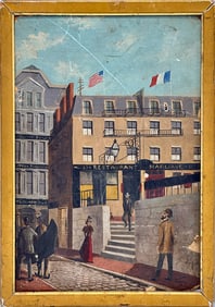 American School