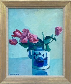Jane Peterson