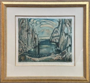 Henri Achille Emile Othon Friesz