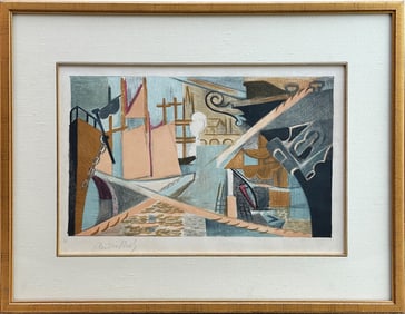 Andre Lhote (1885-1962)