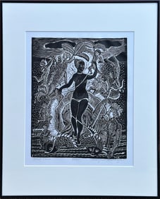 Margaret Taylor Burroughs (1917-2010)
