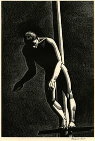 Rockwell Kent (1882-1971)