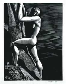 Rockwell Kent (1882-1971)
