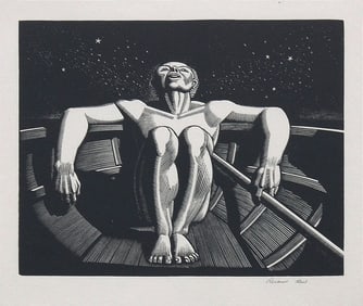 Rockwell Kent (1882-1971)