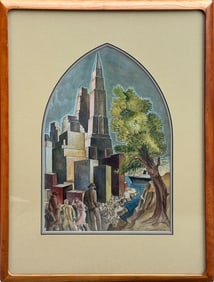 Stuyvesant Van Veen