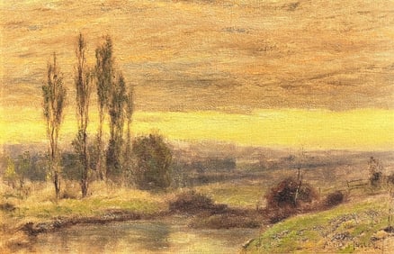 Albert Insley