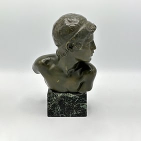 After Constant Roux (1865-1929)