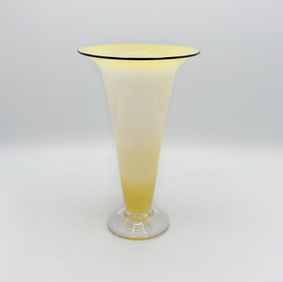 Art Glass Vase