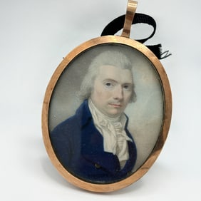 Attributed to Charles Robertson (Ireland, 1759/60-1821)