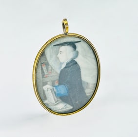 English School, early 19th century