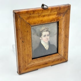 English School, late 18th Century
