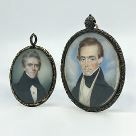 American School, early 19th Century