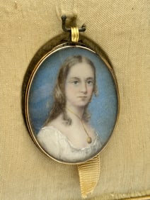 American School, late 18th Century