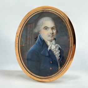 American School, late 18th/early 19th Century