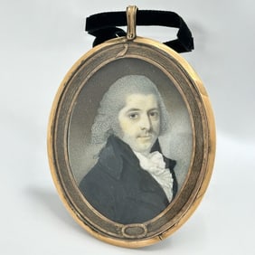 Anglo/American School, early 19th Century