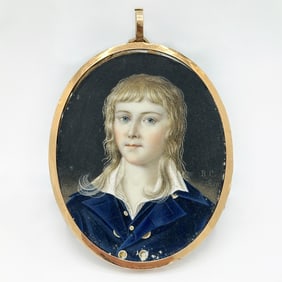 American School, early 19th Century