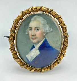 Anglo/American School, late 18th/early 19th Century