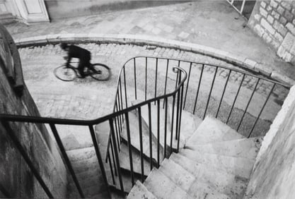 Henri Cartier-Bresson, Hyères, France, 1933