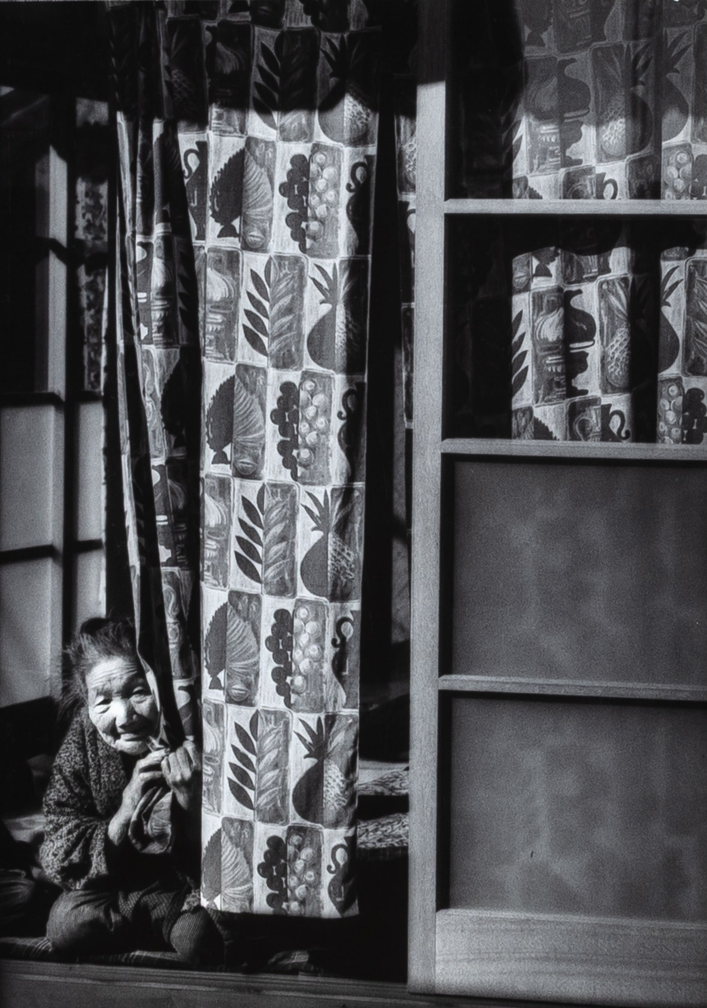 W. Eugene Smith Woman, Minimata Japan, 1971: SMITH, W. EUGENE (1918–1978) Woman, Minimata Japan